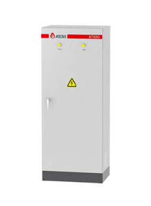 ATESS Automatic Transfer Switch for HPS100/120/150